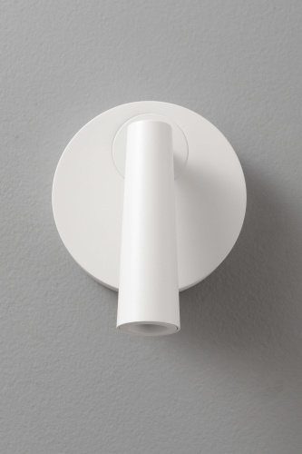 Бра Crystal Lux CLT 233W WH фото 9